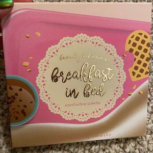 Beauty Bakerie Breakfast in Bed Palette